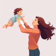程序图标：30 Day Fit Mommy Challeng…