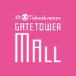 Programın simgesi: タカシマヤゲートタワーモール