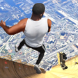 Иконка программы: Gangster Crime City Rope …