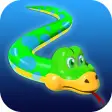 Snake 3D - Snake Multiplayer