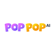 プログラムのアイコン:PopPop AI Sound Effect Ge…
