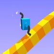프로그램 아이콘: Draw Climber Online