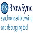 Icon of program: BrowSync