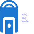 NFC Tag Wallet