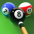 程序图标：8 Ball Pool Mania Challen…
