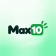 Ikona programu: Max10 : tout à 10 euros m…