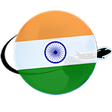 プログラムのアイコン：Indian Browser