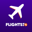 程序图标：Cheap FlightsFlights70