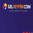 Ikona programu: Gel Keyfim