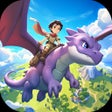 Programın simgesi: Isle Guardian: Evolution