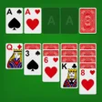 程序图标：Solitaire-Classic version