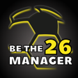 프로그램 아이콘: Be the Manager 2023 - Soc…