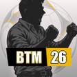 Programın simgesi: Be the Manager 2023 - Soc…