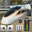 プログラムのアイコン：Snow Train Simulator Game…