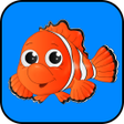Ícone do programa: Jigsaw puzzles coloring b…