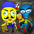 Programın simgesi: Sponge Neighbors Hospital…