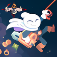 程序图标：Flinthook