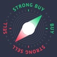 Ícone do programa: Market Trends - Forex Sig…