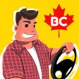 ไอคอนของโปรแกรม: Drivers test British Colu…