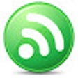Icoon van programma: RSS Alert