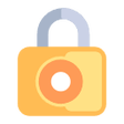 程序图标：Browser Locker