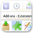 Icona del programma: All-in-One Sidebar Extens…