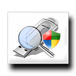 Symbol des Programms: Free USB Disk Security