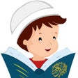 プログラムのアイコン：تحفيط وتعليم القرآن الكري…