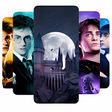 Иконка программы: Hogwarts Wallpapers HD 4K