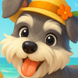 プログラムのアイコン：Puppy Stack Pop