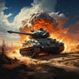 プログラムのアイコン：Combat Cruiser