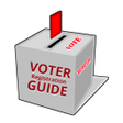 أيقونة البرنامج: Voter Registration Guide