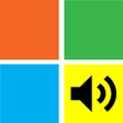 Иконка программы: Win 2000 Soundboard