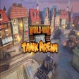 Icon of program: World War Toons: Tank Are…
