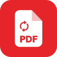 Ikon program: PDF Converter : Image to …