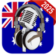 Ícone do programa: Australia Radio Stations