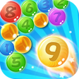 プログラムのアイコン: counting Bubbles