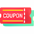 100% working coupon codes