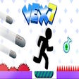 Icon of program: Vex 7 Unblocked for Chrom…