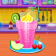 程序图标：Strawberry Smoothie Recip…