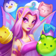 プログラムのアイコン：Neopets Faeries Hope