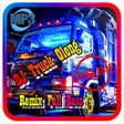 Ikon program: Dj truk oleng remix full …