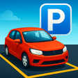ไอคอนของโปรแกรม: Parking Order 3D: Move Ca…