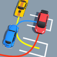 Ikon program: Parking Order 3D: Move Ca…