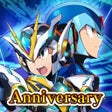 Icon of program: MEGA MAN X DiVE