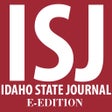 أيقونة البرنامج: Idaho State Journal eEdit…
