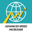 Programikonen: Advanced Speed Increaser