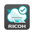Icon of program: Ricoh Cloud Print