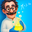 ไอคอนของโปรแกรม: Exciting Science Experime…