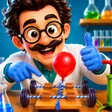 Icon of program: Exciting Science Experime…